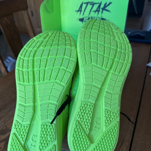 TYR Techknit RNR-1 - Picture 4 of 5